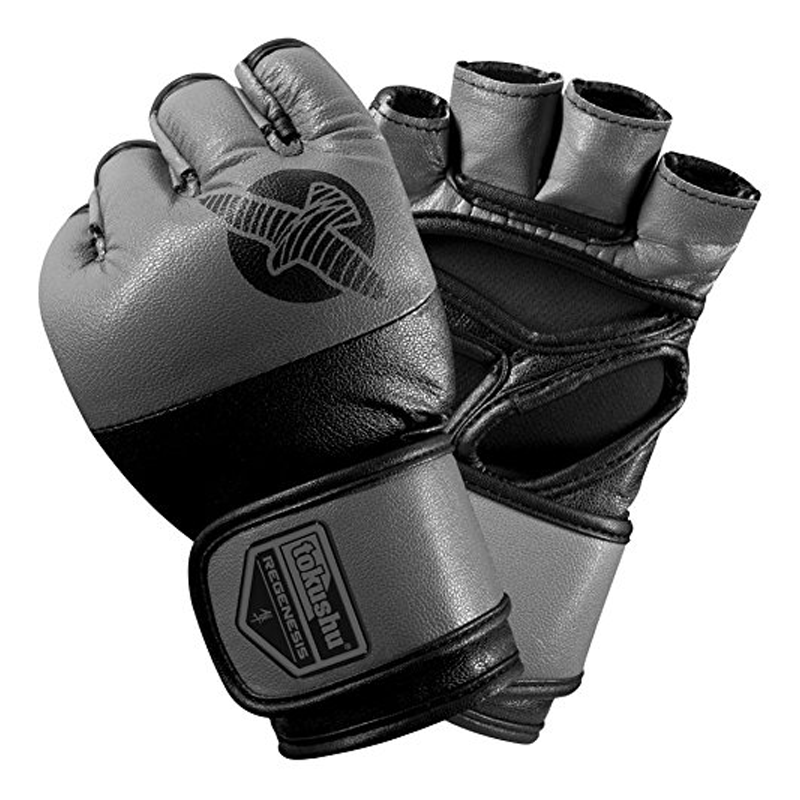 Hayabusa | Tokushu Regenesis MMA Gloves - XTC Fitness - Exercise Equipment Superstore - Canada - MMA Gloves