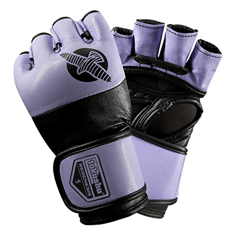 Hayabusa | Tokushu Regenesis MMA Gloves - XTC Fitness - Exercise Equipment Superstore - Canada - MMA Gloves