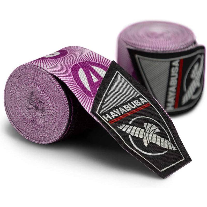 Hayabusa | Mexican Hand Wraps - Marvel Elite - 180" - XTC Fitness - Exercise Equipment Superstore - Canada - Hand Wraps