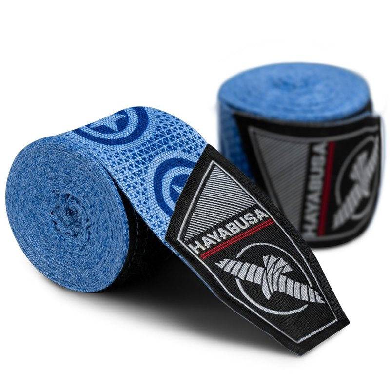 Hayabusa | Mexican Hand Wraps - Marvel Elite - 180" - XTC Fitness - Exercise Equipment Superstore - Canada - Hand Wraps