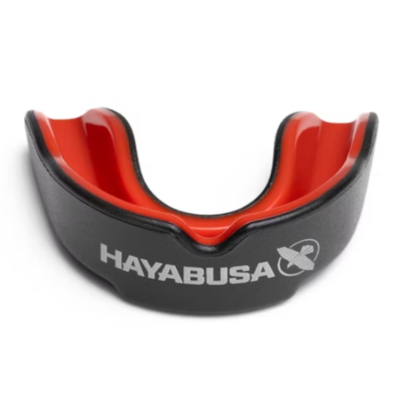 Hayabusa | Combat Mouth Guard - Youth - XTC Fitness - Exercise Equipment Superstore - Canada - Mouth Guards