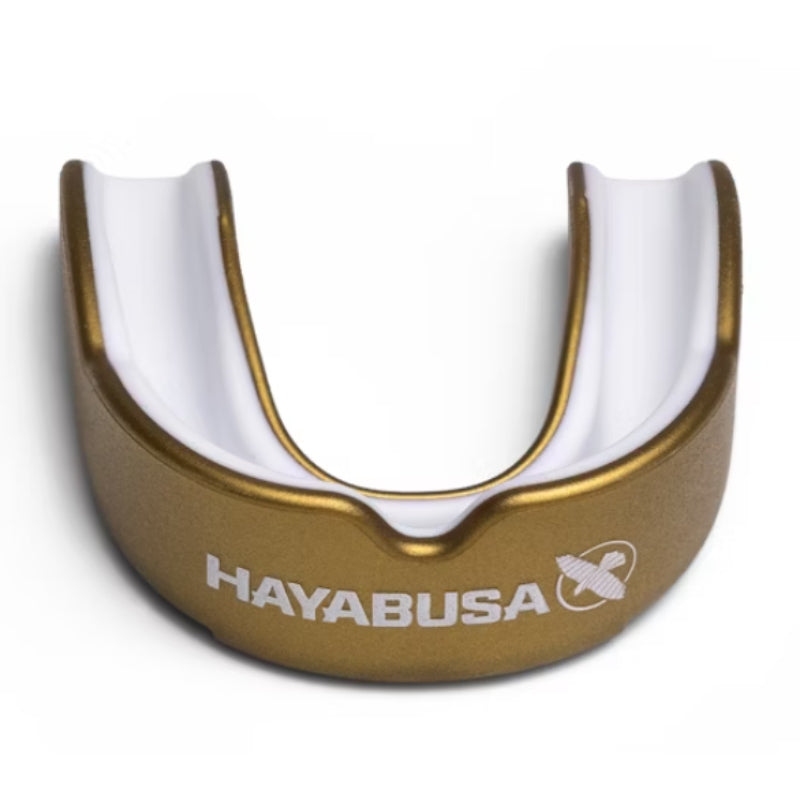 Hayabusa | Combat Mouth Guard - Adult - XTC Fitness - Exercise Equipment Superstore - Canada - Mouth Guards