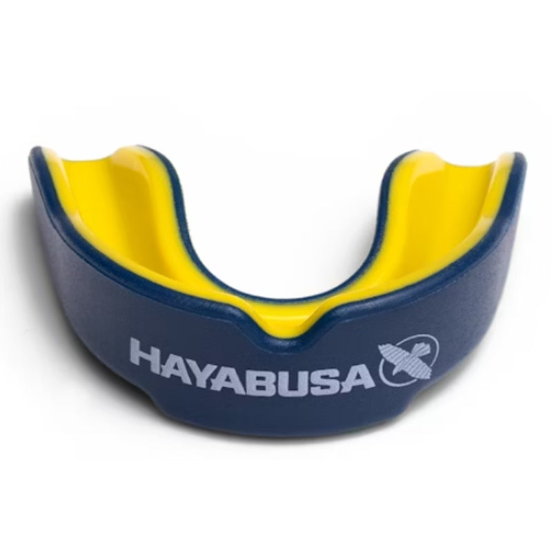 Hayabusa | Combat Mouth Guard - Youth - XTC Fitness - Exercise Equipment Superstore - Canada - Mouth Guards