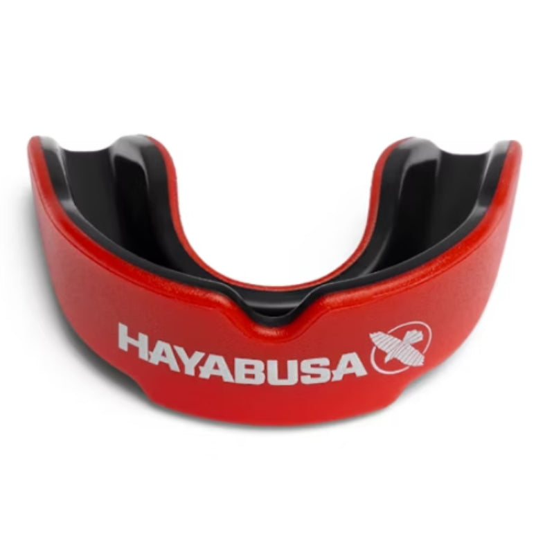Hayabusa | Combat Mouth Guard - Youth - XTC Fitness - Exercise Equipment Superstore - Canada - Mouth Guards