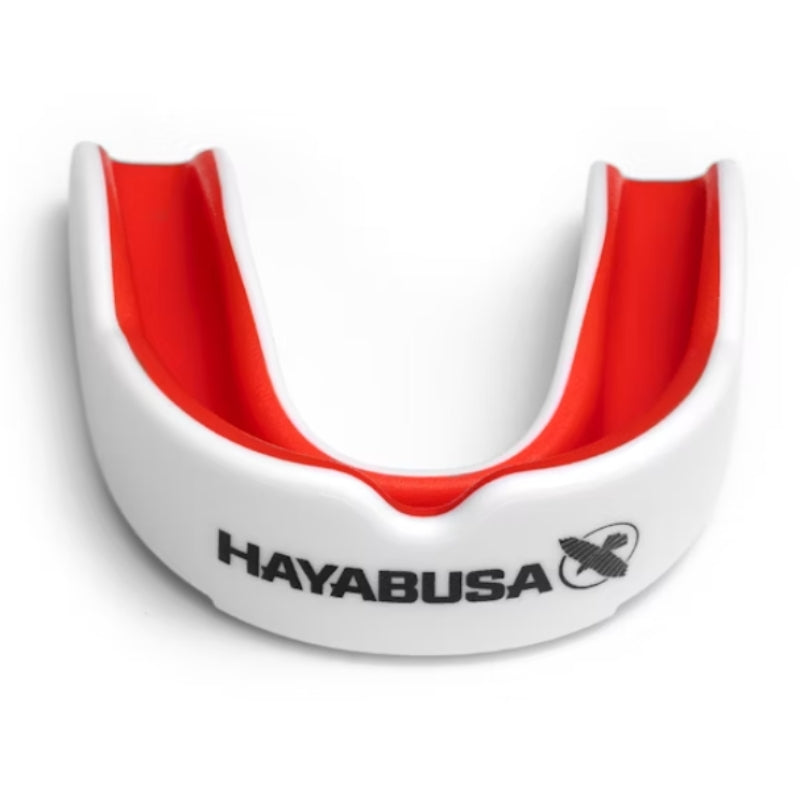 Hayabusa | Combat Mouth Guard - Adult - XTC Fitness - Exercise Equipment Superstore - Canada - Mouth Guards