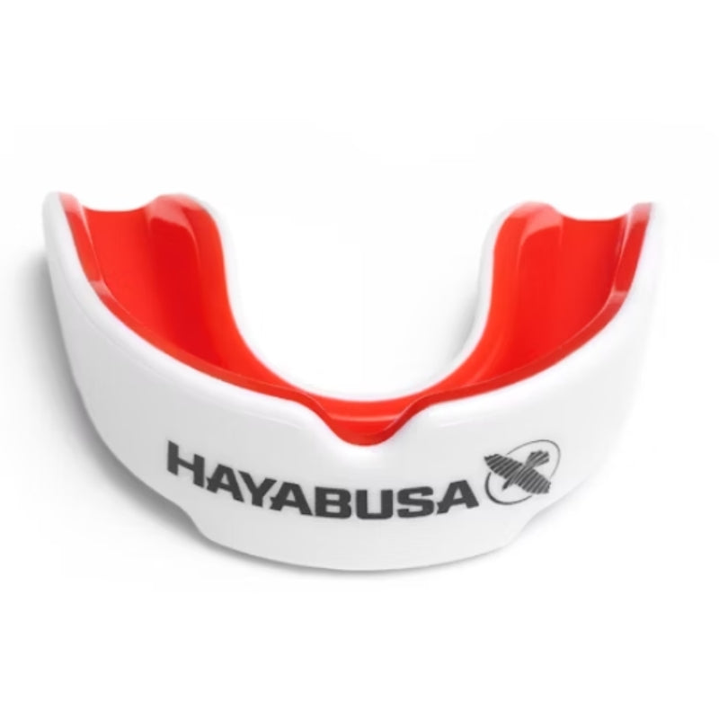 Hayabusa | Combat Mouth Guard - Youth - XTC Fitness - Exercise Equipment Superstore - Canada - Mouth Guards