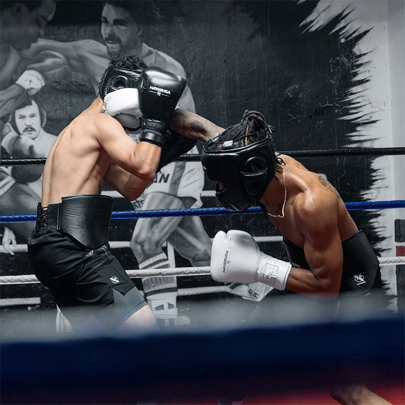 Hayabusa Pro Boxing Socks  Boxing Training Socks • Hayabusa Canada