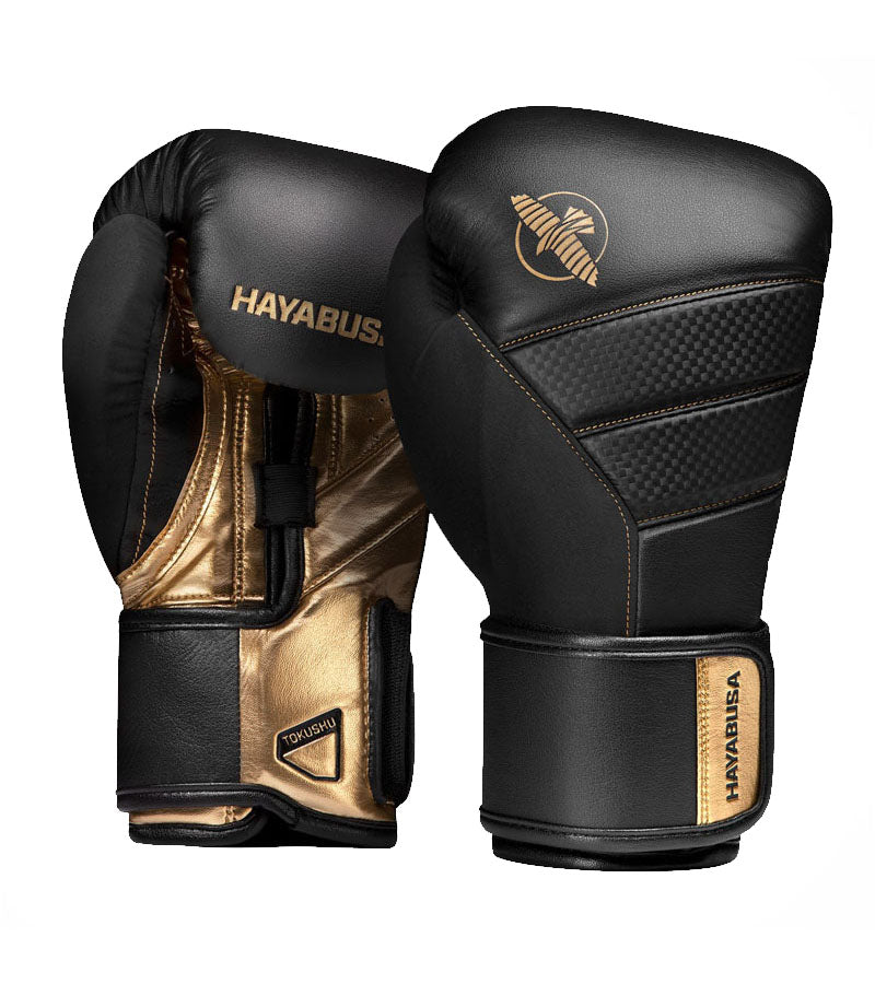 Hayabusa | Boxing Gloves - T3 - XTC Fitness - Exercise Equipment Superstore - Canada - Boxing Gloves