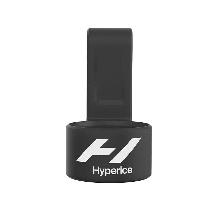 HYPERICE | Hypervolt 2 Go - Golf Holster - XTC Fitness - Exercise Equipment Superstore - Canada - Power Massage Accessories