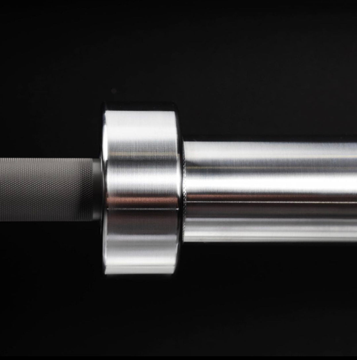 American Barbell | Olympic Barbell - The California - 20Kg - XTC Fitness - Exercise Equipment Superstore - Canada - Olympic Lifting Barbell