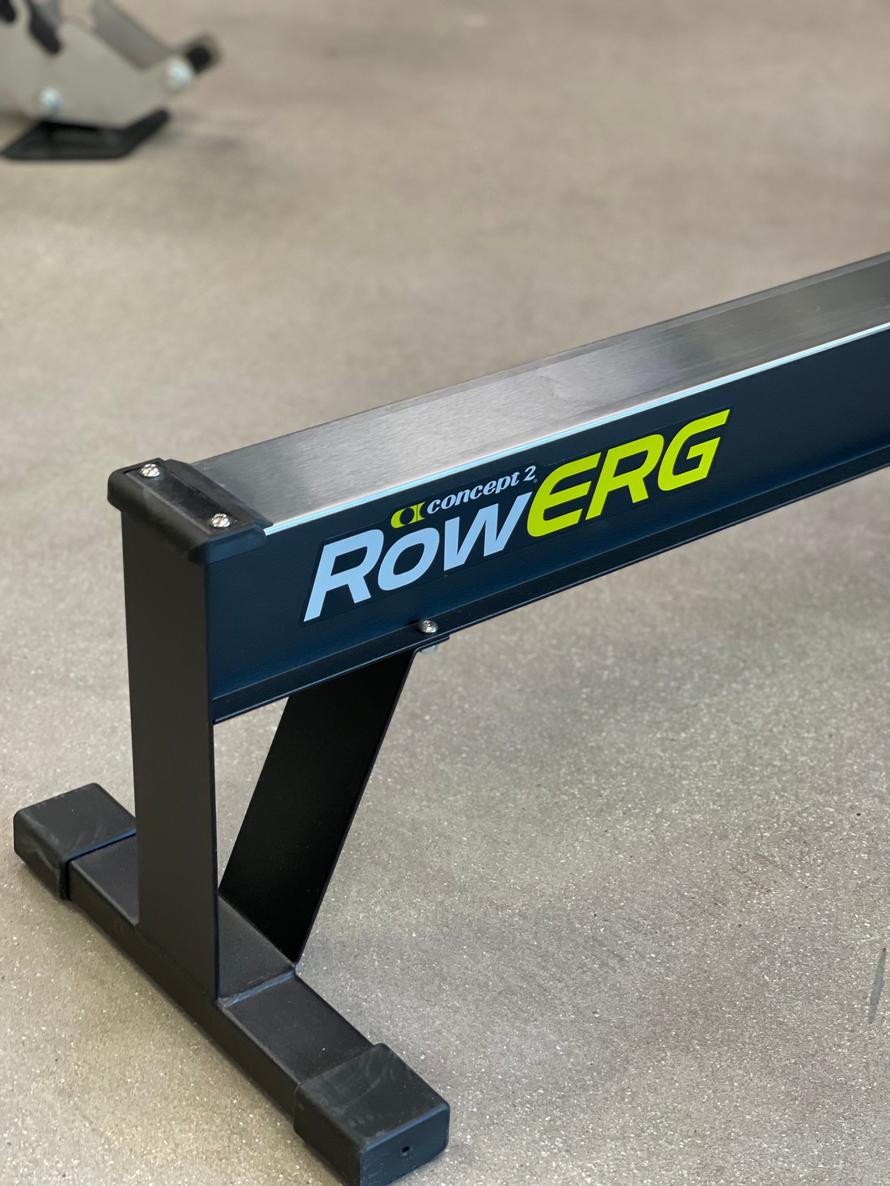 Concept2 | Indoor Rower - RowErg with Standard Legs - PM5 - XTC Fitness - Exercise Equipment Superstore - Canada - Rower