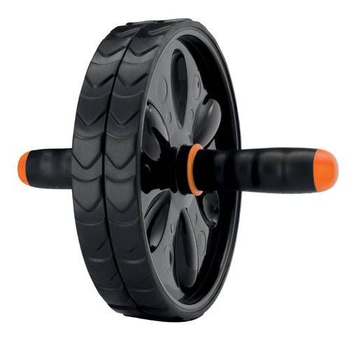 Iron Body Fitness | Double Ab Wheel - XTC Fitness - Exercise Equipment Superstore - Canada - Ab Wheel