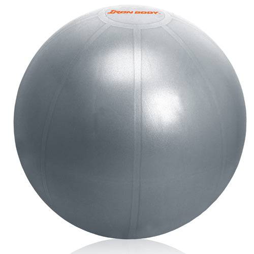 Iron Body Fitness | Pro Series Gym Ball - 1000lb (Anti-Burst) - XTC Fitness - Exercise Equipment Superstore - Canada - Stability Ball