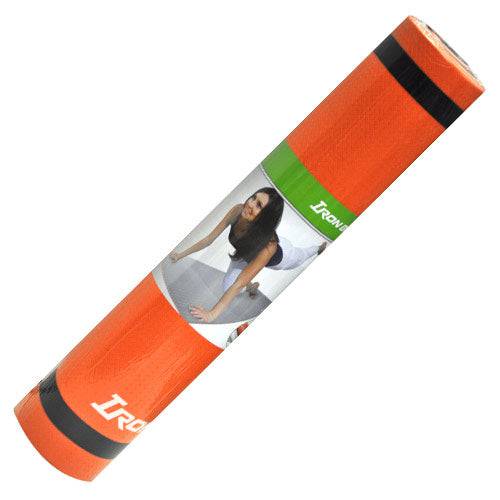 Iron Body Fitness | Two Tone Yoga Mat - XTC Fitness - Exercise Equipment Superstore - Canada - Yoga Mat