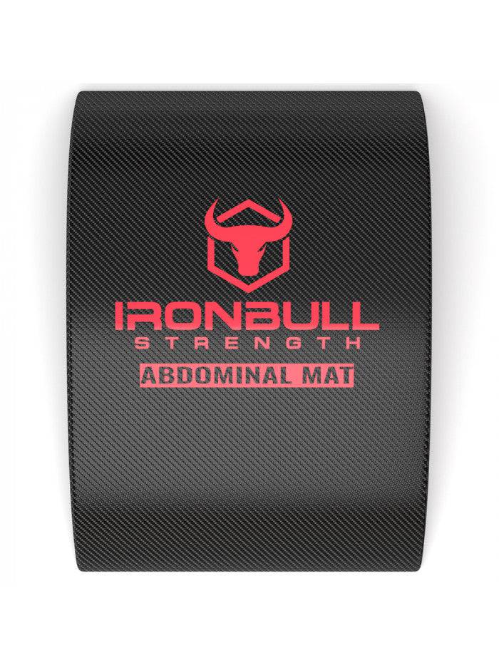Iron Bull | Abdominal Mat - XTC Fitness - Exercise Equipment Superstore - Canada - AbMat
