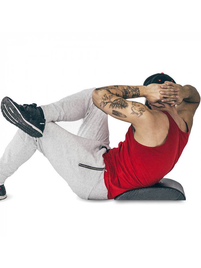 Iron Bull | Abdominal Mat - XTC Fitness - Exercise Equipment Superstore - Canada - AbMat