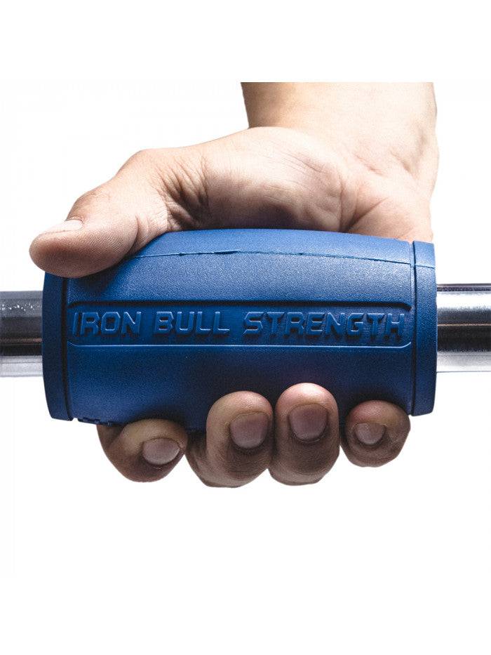 Iron Bull | Alpha Grips 2.5 - XTC Fitness - Exercise Equipment Superstore - Canada - Fat Grip