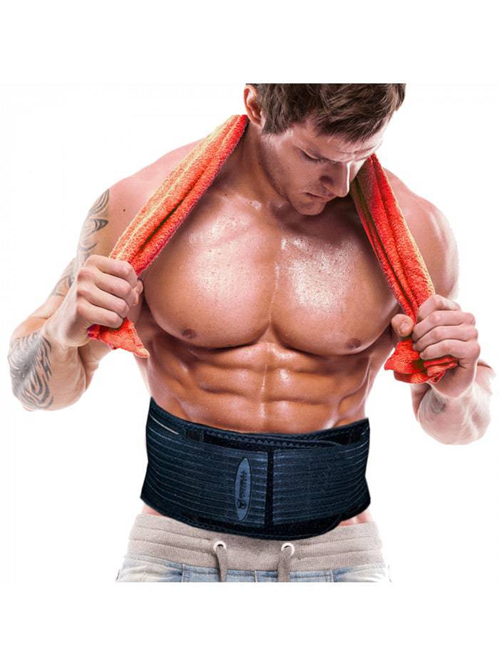 Iron Bull | Shred Belt - Original - XTC Fitness - Exercise Equipment Superstore - Canada - Waist Trainer