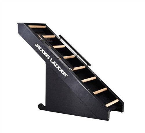 Jacobs | Ladder - XTC Fitness - Exercise Equipment Superstore - Canada - Steppers