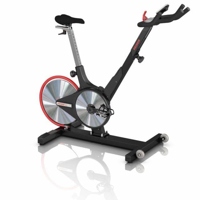 Keiser | Indoor Cycle - M3 - XTC Fitness - Exercise Equipment Superstore - Canada - Indoor Cycles