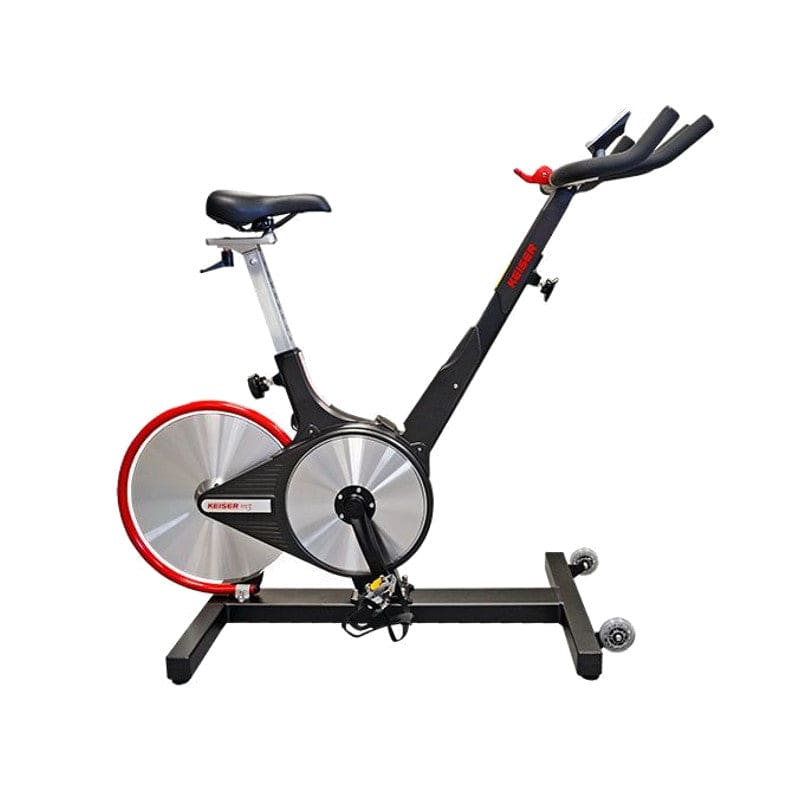 Keiser | Indoor Cycle - M3 - XTC Fitness - Exercise Equipment Superstore - Canada - Indoor Cycles