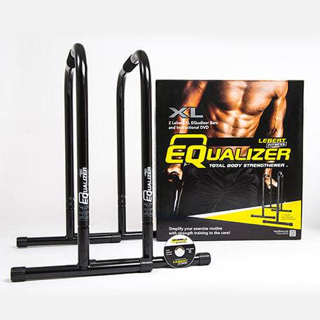 Lebert | Equalizer - XL - XTC Fitness - Exercise Equipment Superstore - Canada - Lebert Equalizer