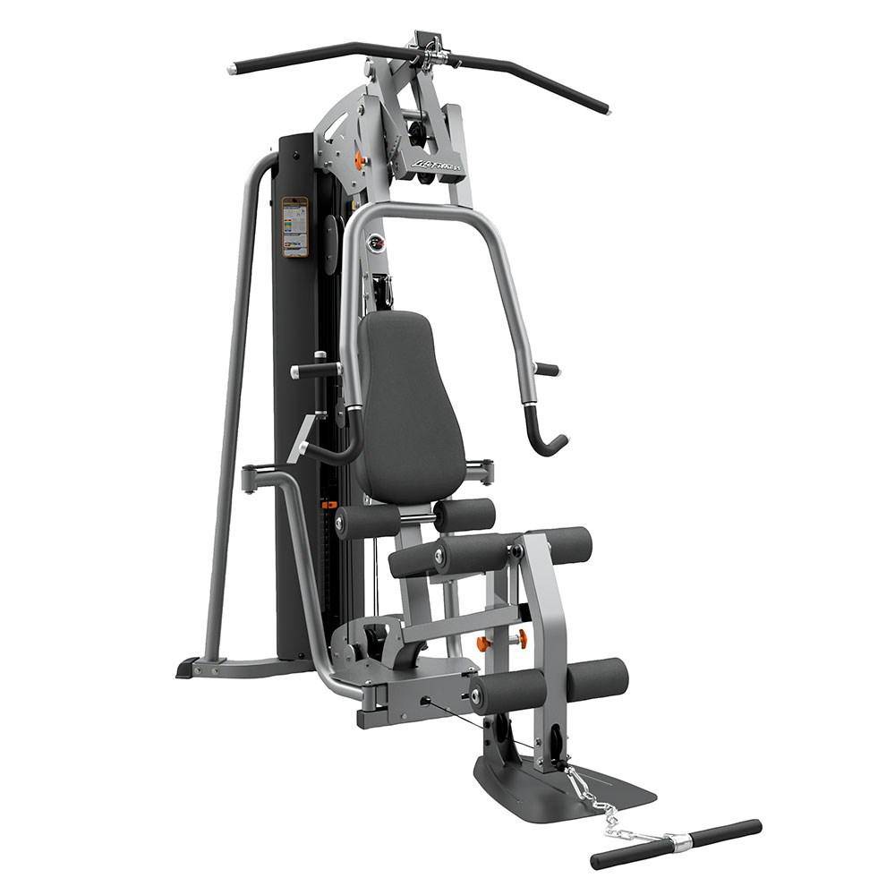 Life Fitness | Home Gym - G4 - XTC Fitness - Exercise Equipment Superstore - Canada - Home Gym