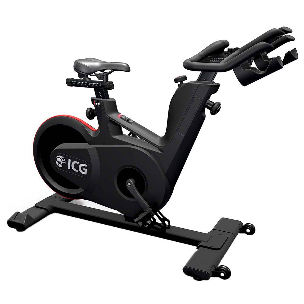Life Fitness | Indoor Cycle - IC4 - XTC Fitness - Exercise Equipment Superstore - Canada - Indoor Cycles