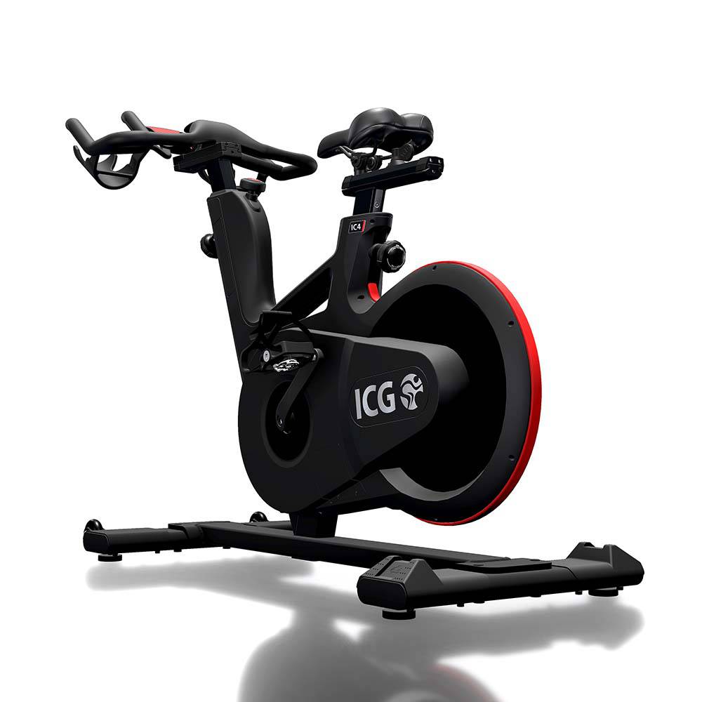 Life Fitness | Indoor Cycle - IC4 - XTC Fitness - Exercise Equipment Superstore - Canada - Indoor Cycles