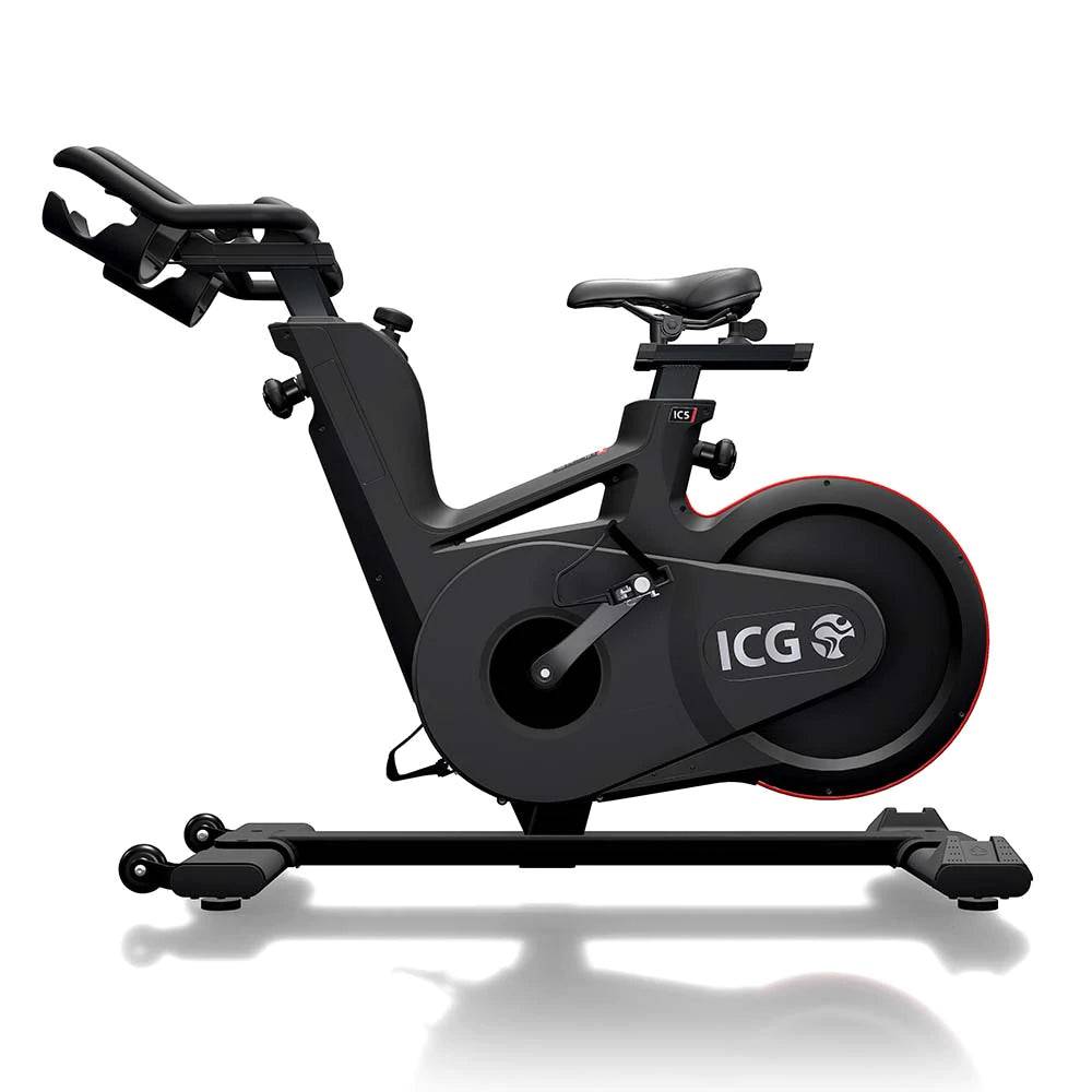 Life Fitness | Indoor Cycle - IC5 - XTC Fitness - Exercise Equipment Superstore - Canada - Indoor Cycles