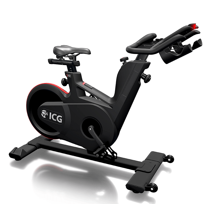 Life Fitness | Indoor Cycle - IC6 - XTC Fitness - Exercise Equipment Superstore - Canada - Indoor Cycles