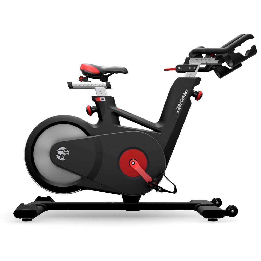 spin bike attachment
