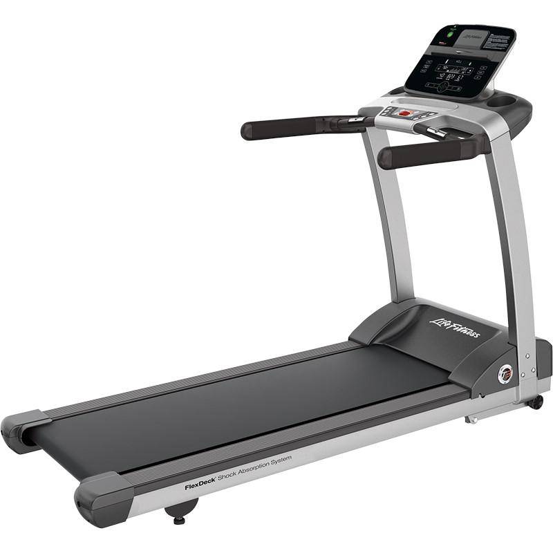 Life Fitness | Treadmill - T3 - XTC Fitness - Exercise Equipment Superstore - Canada - Treadmills