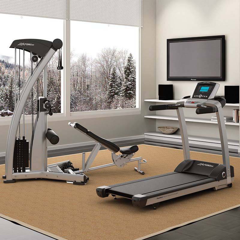 Life Fitness | Treadmill - T3 - XTC Fitness - Exercise Equipment Superstore - Canada - Treadmills