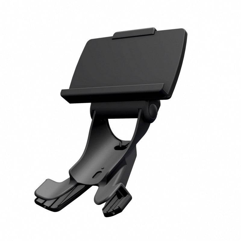 Life Fitness | Universal Tablet Tray and Handlebar Bracket - XTC Fitness - Exercise Equipment Superstore - Canada - Indoor Cycling Accessories