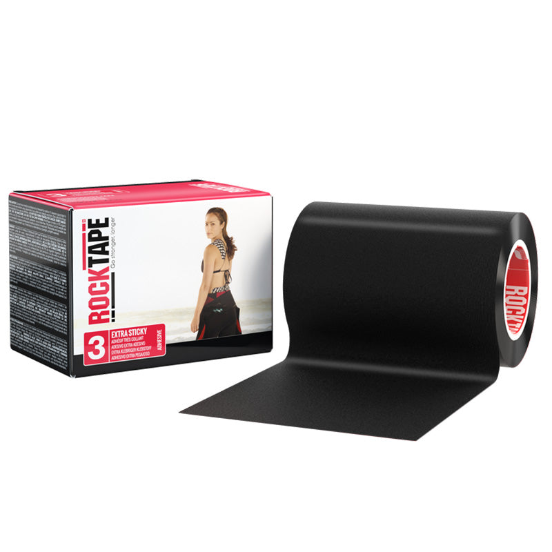 RockTape | Mini Big Daddy Extra Sticky - XTC Fitness - Exercise Equipment Superstore - Canada - Kinesiology Tape