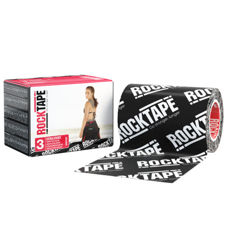 RockTape | Mini Big Daddy Extra Sticky - XTC Fitness - Exercise Equipment Superstore - Canada - Kinesiology Tape