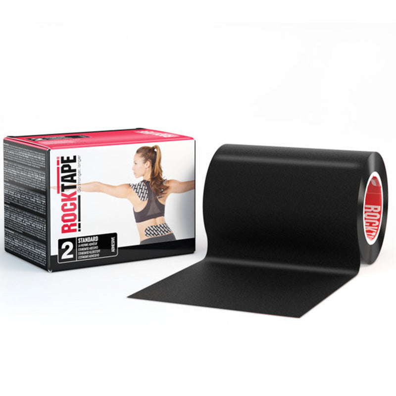 RockTape | Mini Big Daddy Standard - XTC Fitness - Exercise Equipment Superstore - Canada - Kinesiology Tape