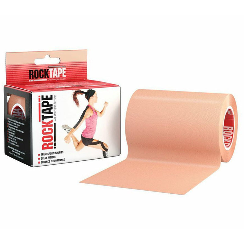RockTape | Mini Big Daddy Standard - XTC Fitness - Exercise Equipment Superstore - Canada - Kinesiology Tape