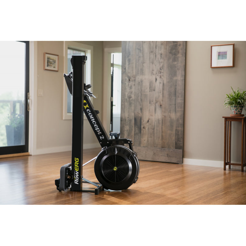 Concept2 | Indoor Rower - RowErg with Standard Legs - PM5 - XTC Fitness - Exercise Equipment Superstore - Canada - Rower