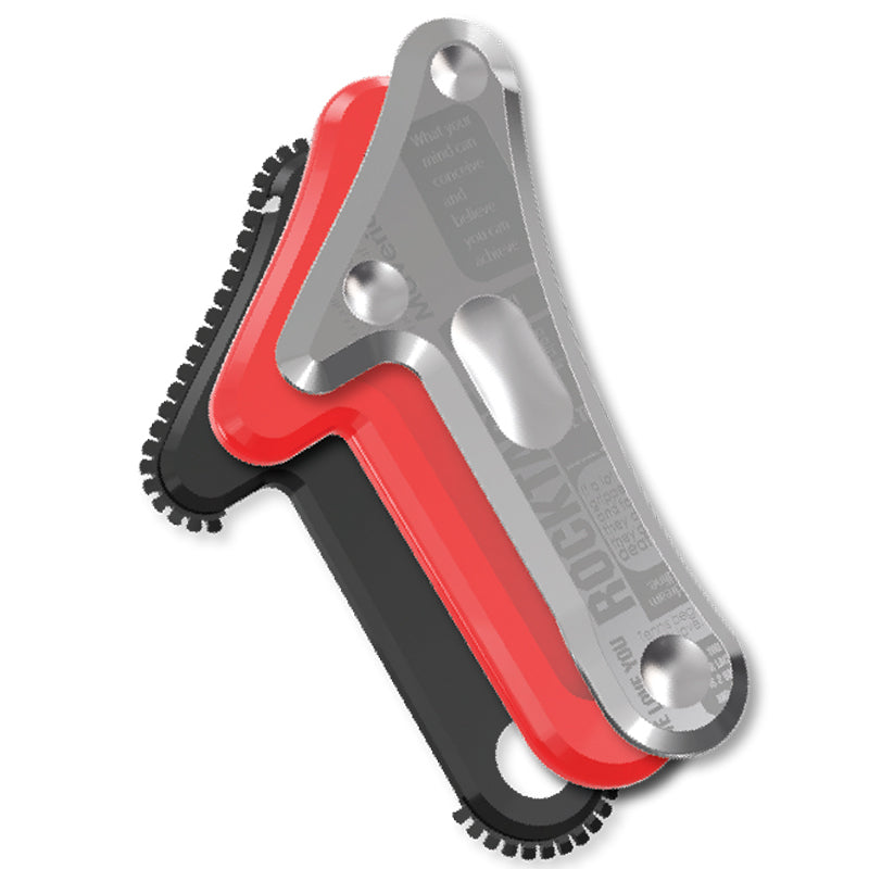 RockTape | RockBlades Mohawk - Attachment - Compatible IASTM System - XTC Fitness - Exercise Equipment Superstore - Canada - IASTM Tools