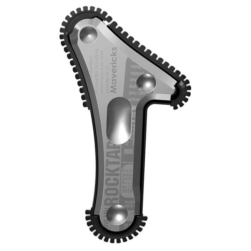 RockTape | RockBlades Mohawk - Attachment - Compatible IASTM System - XTC Fitness - Exercise Equipment Superstore - Canada - IASTM Tools