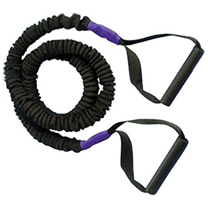 MuscleUp | Toner Bands 4' - XTC Fitness - Exercise Equipment Superstore - Canada - Resistance Cords