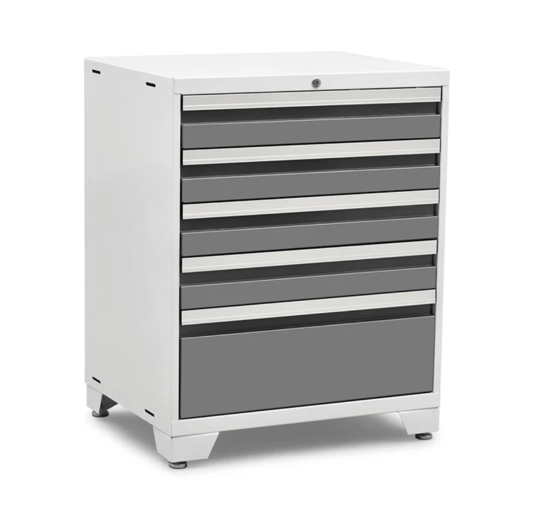 NewAge | Pro Series Tool Cabinet - 5 Drawer - XTC Fitness - Exercise Equipment Superstore - Canada - Storage Cabinets