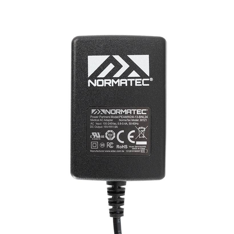 Normatec | Wall Charger - XTC Fitness - Exercise Equipment Superstore - Canada - Power Massage Accessories