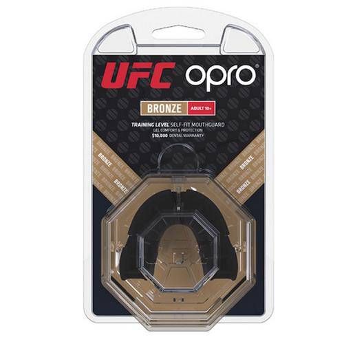 OPROShield | Mouth Guard - Bronze - XTC Fitness - Exercise Equipment Superstore - Canada - Mouth Guards