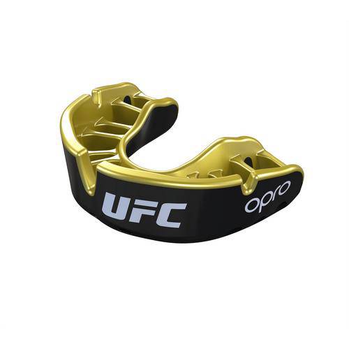 OPROShield | Mouth Guard - Gold - XTC Fitness - Exercise Equipment Superstore - Canada - Mouth Guards