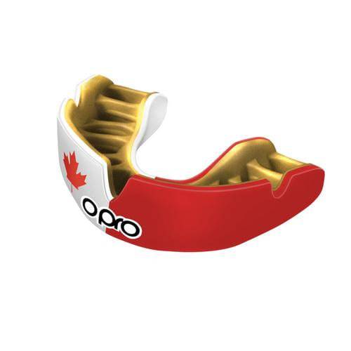 OPROShield | Mouth Guard - PowerFit - XTC Fitness - Exercise Equipment Superstore - Canada - Mouth Guards