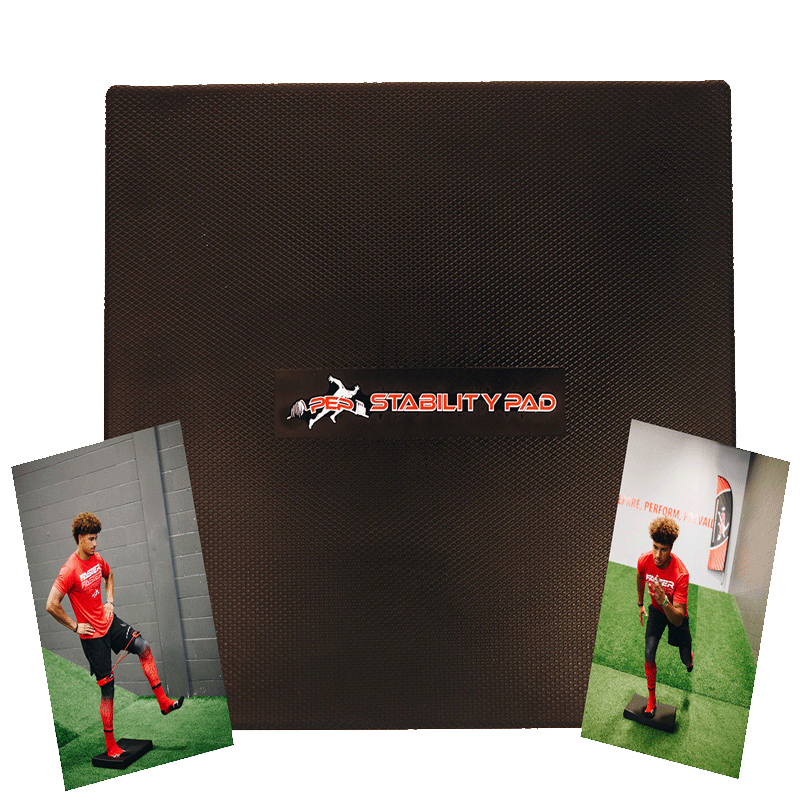 PEPFast | Stability Pad - XTC Fitness - Exercise Equipment Superstore - Canada - Balance Board