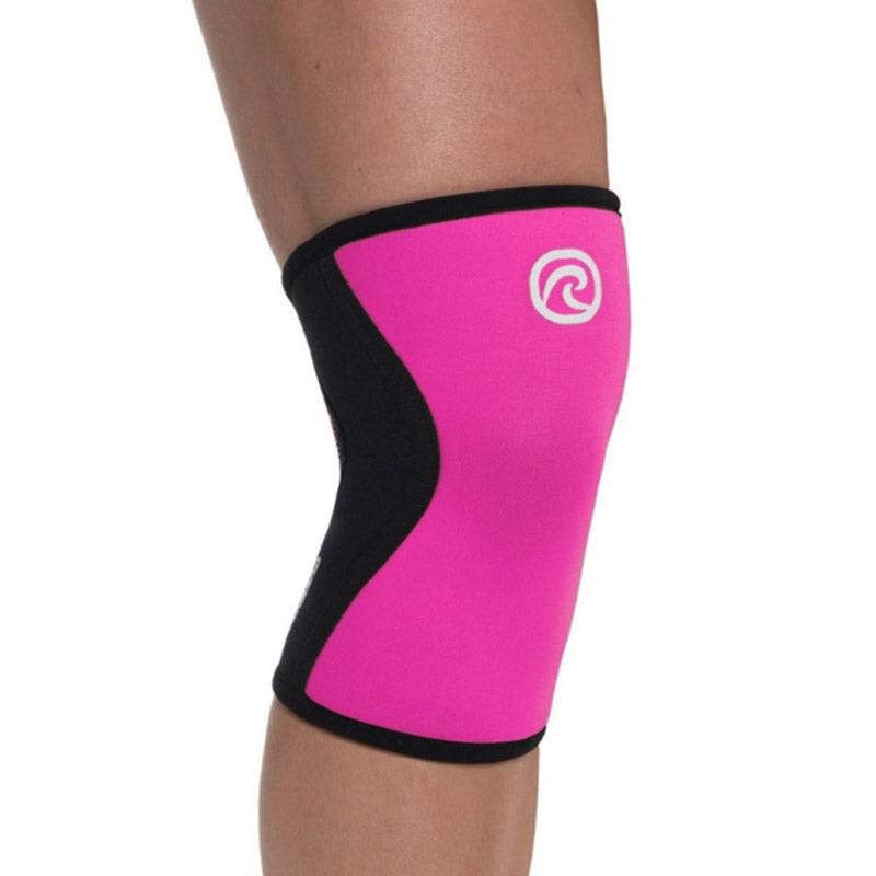 Rehband | RX Knee Sleeve - 5mm - XTC Fitness - Exercise Equipment Superstore - Canada - Knee Sleeve